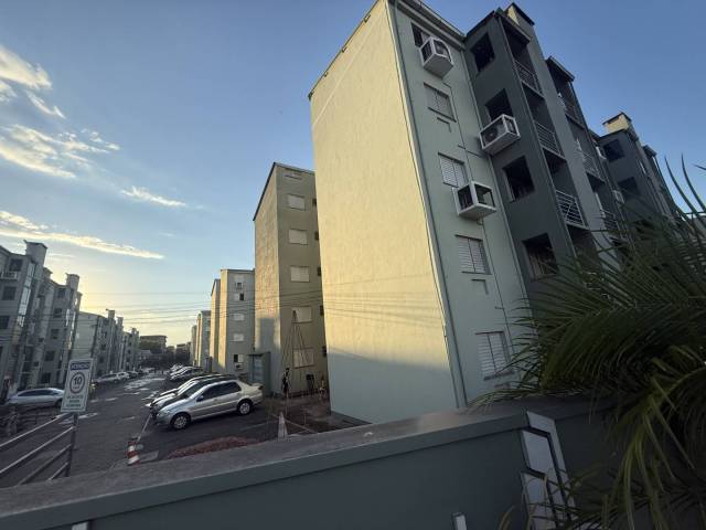 #73 - Apartamento para Venda em Sapucaia do Sul - RS - 3