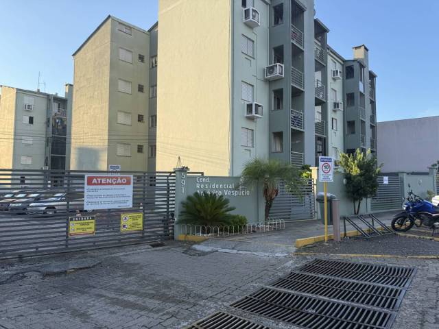 #73 - Apartamento para Venda em Sapucaia do Sul - RS - 2