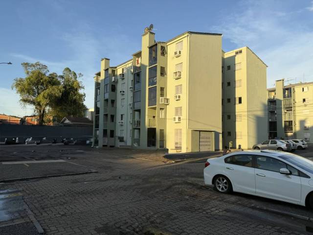 #73 - Apartamento para Venda em Sapucaia do Sul - RS - 1