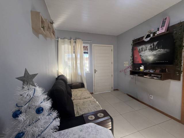 #74 - Casa para Venda em Esteio - RS