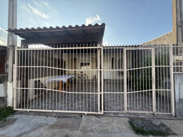 #74 - Casa para Venda em Esteio - RS