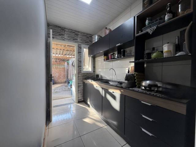 #74 - Casa para Venda em Esteio - RS