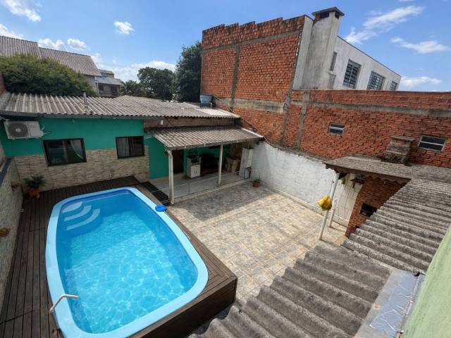 #77 - Casa para Venda em Sapucaia do Sul - RS - 2