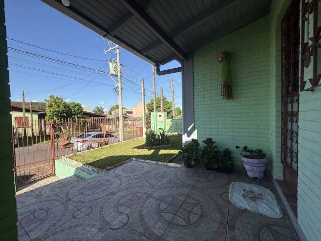 Casa para Venda em Sapucaia do Sul - 5