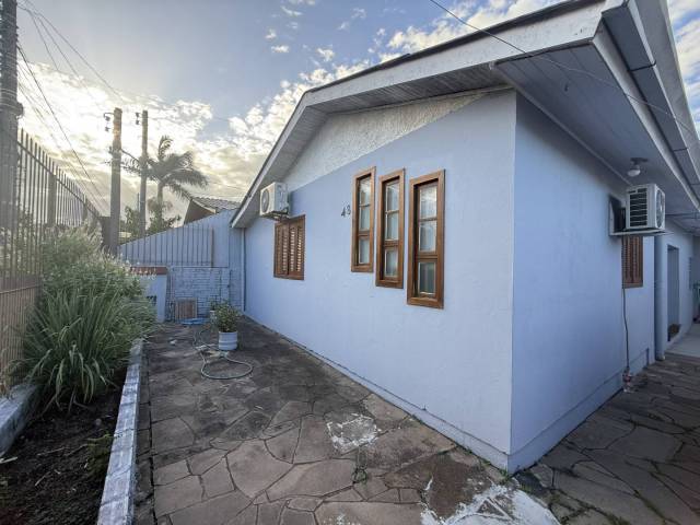 #79 - Casa para Venda em Sapucaia do Sul - RS - 2