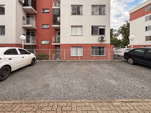 #80 - Apartamento para Venda em Esteio - RS - 2