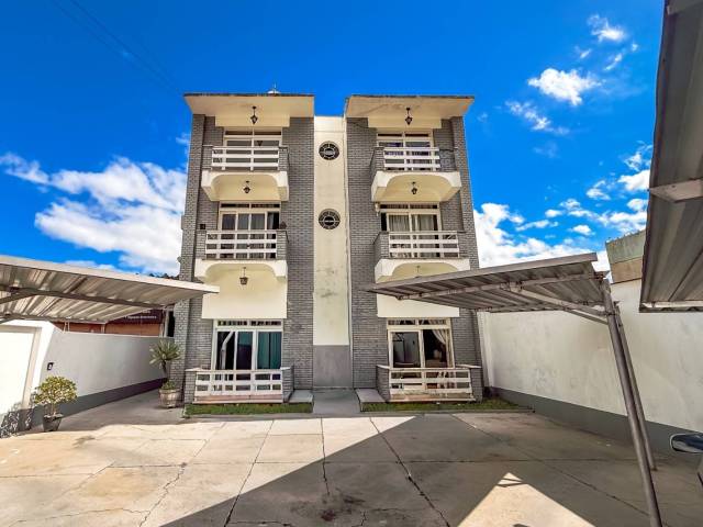 #81 - Apartamento para Venda em Esteio - RS - 1