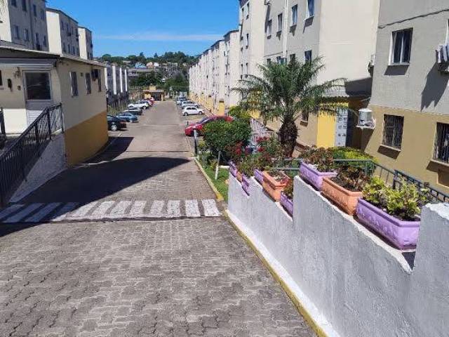 #82 - Apartamento para Venda em São Leopoldo - RS