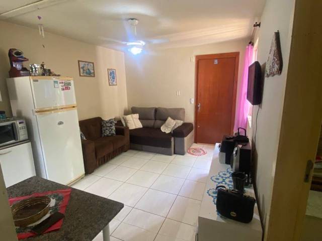 #82 - Apartamento para Venda em São Leopoldo - RS