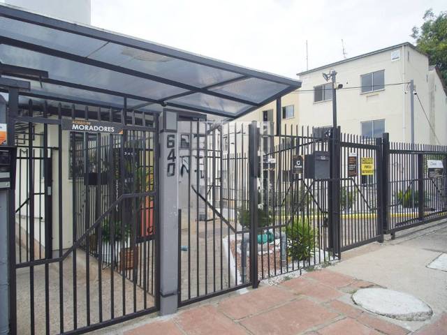 #82 - Apartamento para Venda em São Leopoldo - RS