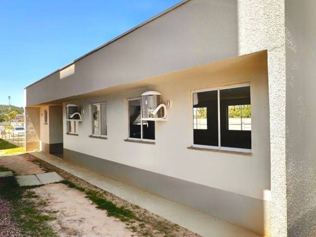 #84 - Apartamento para Venda em Sapucaia do Sul - RS - 2