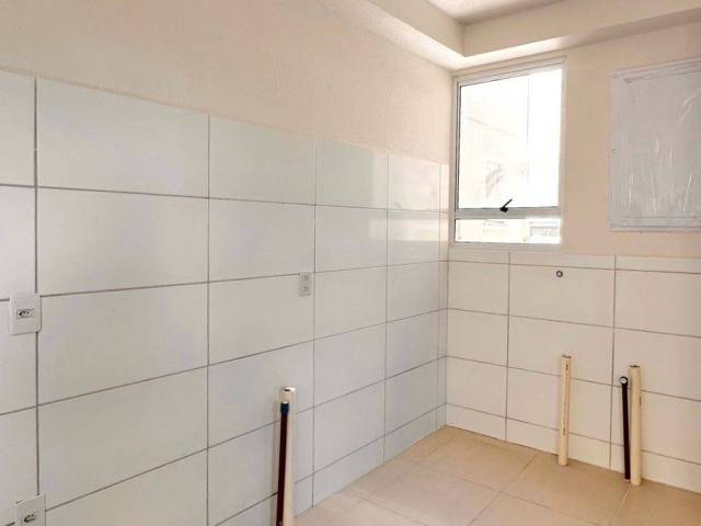 #84 - Apartamento para Venda em Sapucaia do Sul - RS - 3