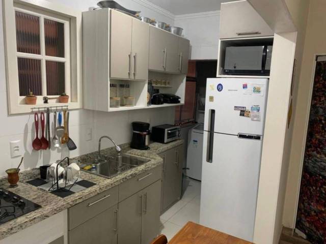 #86 - Apartamento para Venda em Sapucaia do Sul - RS - 3