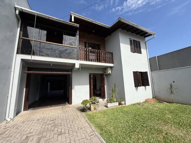 #87 - Casa para Venda em Sapucaia do Sul - RS - 2