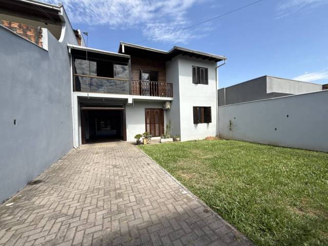 #87 - Casa para Venda em Sapucaia do Sul - RS - 1