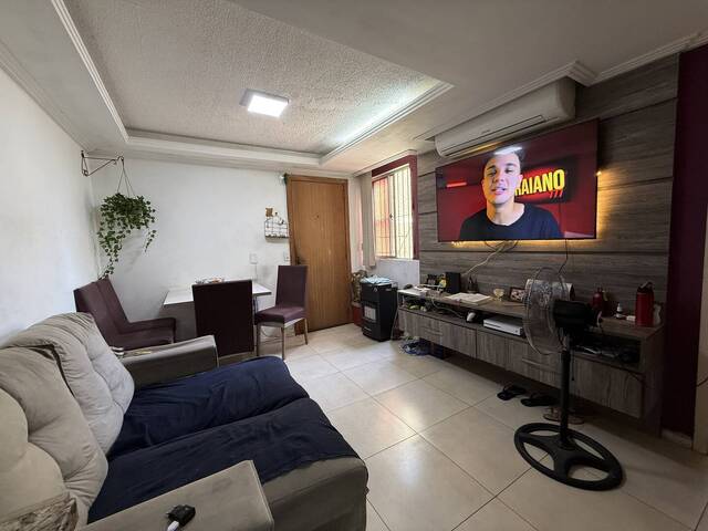 Apartamento para Venda em Sapucaia do Sul - 3