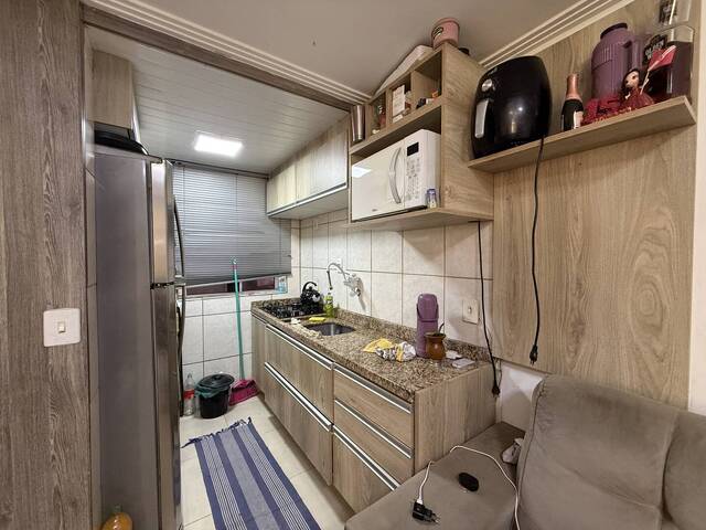 Apartamento para Venda em Sapucaia do Sul - 4