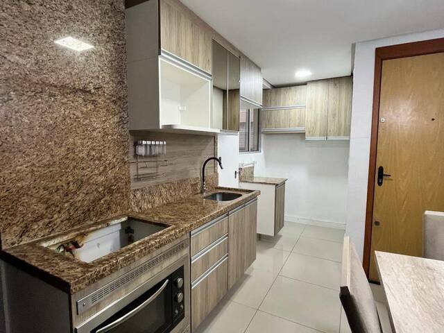 Apartamento para Venda em Sapucaia do Sul - 5