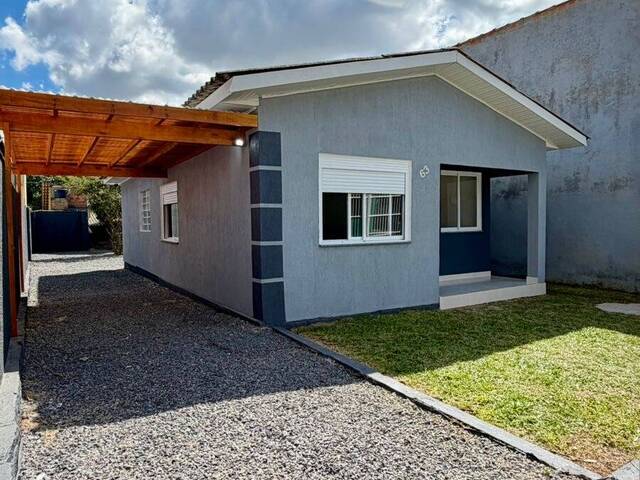 Venda em Boa Vista - Sapucaia do Sul