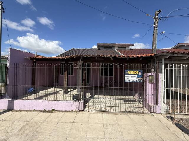 Venda em Pasqualini - Sapucaia do Sul