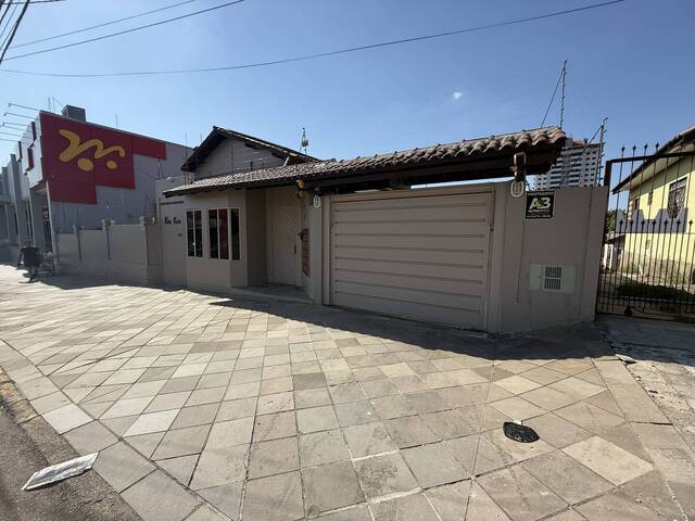 #107 - Casa para Venda em Esteio - RS - 2