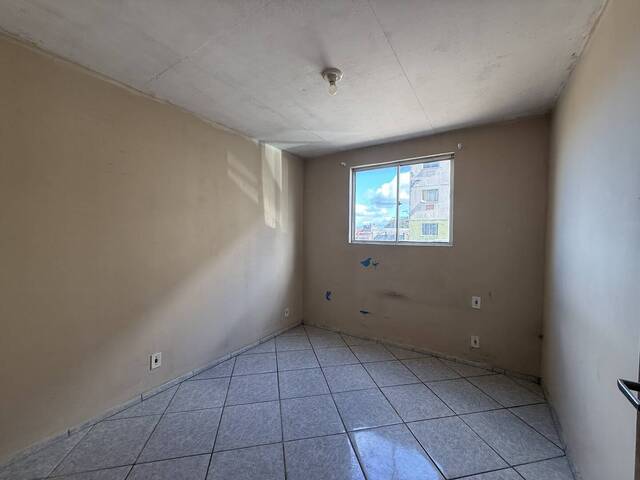 #108 - Apartamento para Venda em Sapucaia do Sul - RS - 3