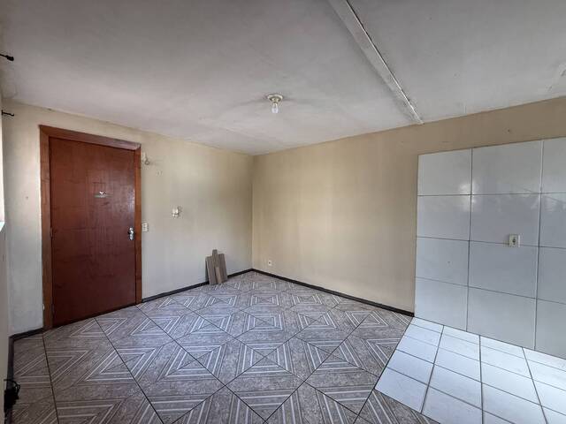 #108 - Apartamento para Venda em Sapucaia do Sul - RS - 2