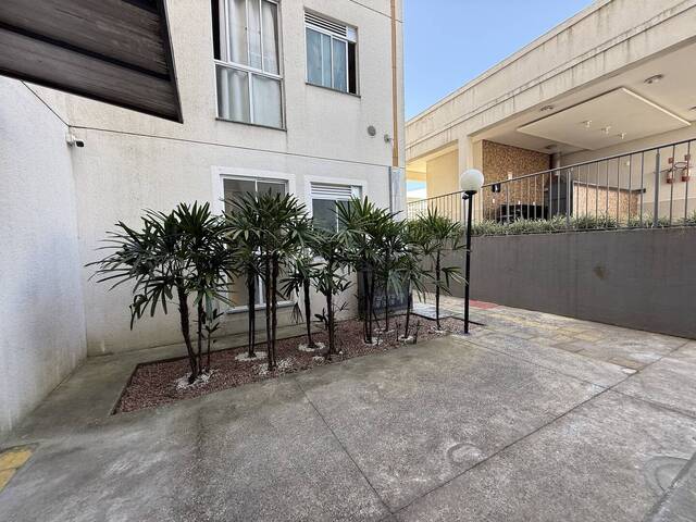 #109 - Apartamento para Venda em Sapucaia do Sul - RS - 3