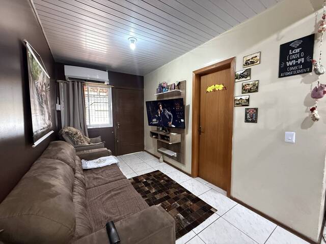 #110 - Casa para Venda em Sapucaia do Sul - RS - 2