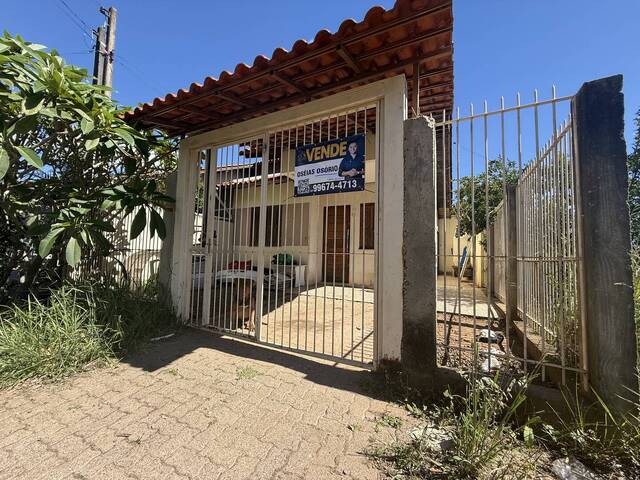 #111 - Casa para Venda em Sapucaia do Sul - RS - 2