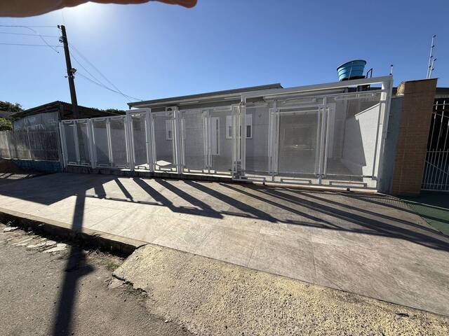 #112 - Casa para Venda em Sapucaia do Sul - RS - 2