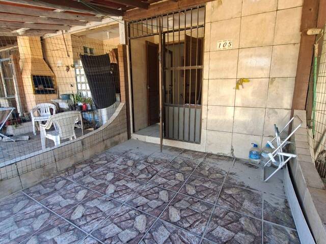 #115 - Apartamento para Venda em Cidreira - RS - 2