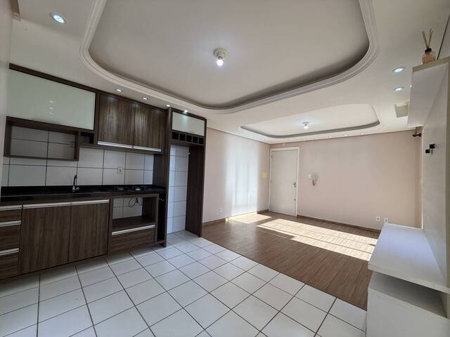 #118 - Apartamento para Venda em São Leopoldo - RS - 3