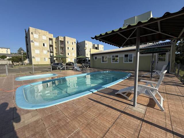 #118 - Apartamento para Venda em São Leopoldo - RS - 2
