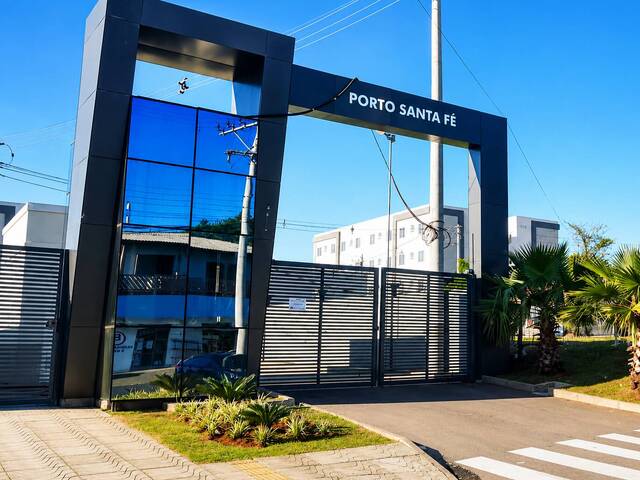 Apartamento para Venda em Sapucaia do Sul - 2