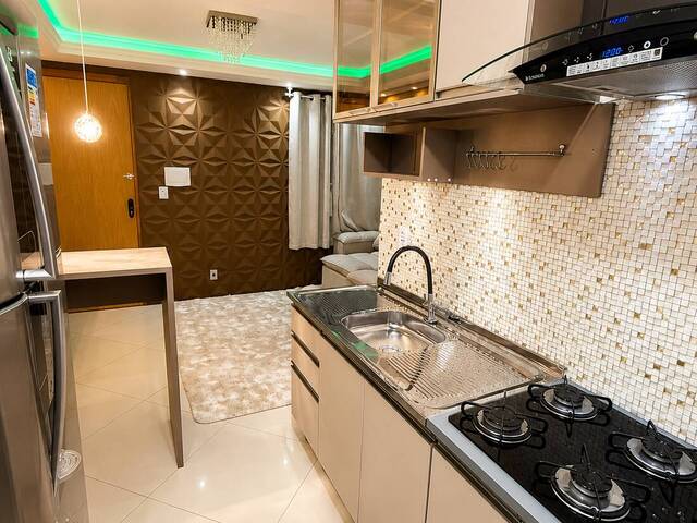 Apartamento para Venda em Sapucaia do Sul - 4