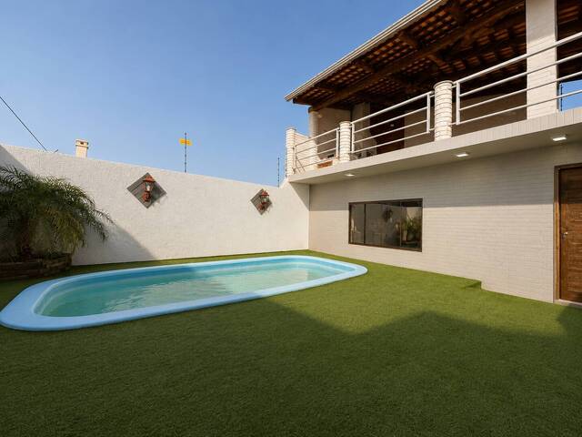 Casa para Venda em Sapucaia do Sul - 3
