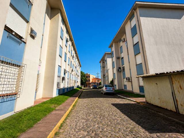 Apartamento para Venda em Sapucaia do Sul - 2