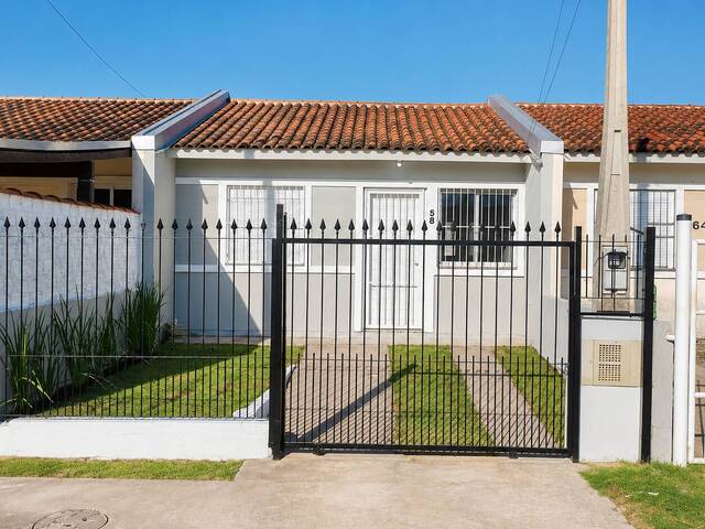 Casa para Venda em Esteio - 2