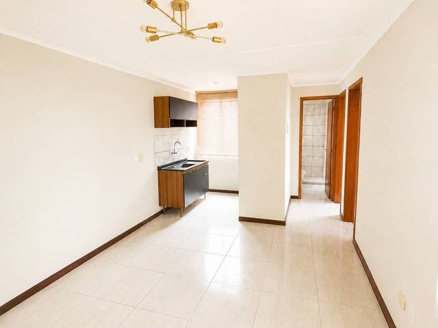 Apartamento para Venda em Sapucaia do Sul - 4