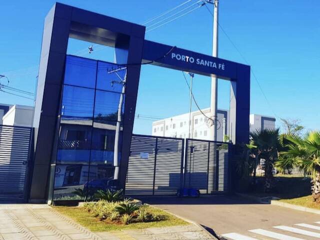 Apartamento para Venda em Sapucaia do Sul - 3