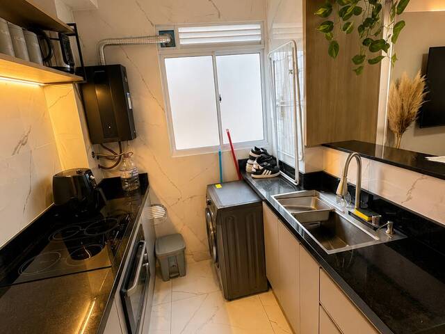 Apartamento para Venda em Sapucaia do Sul - 4