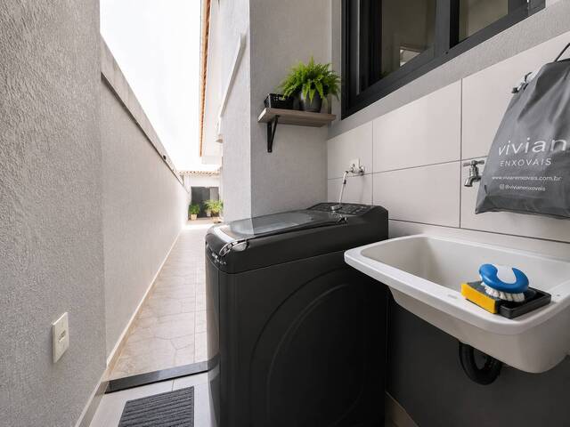 Casa para Venda em São Leopoldo - 4