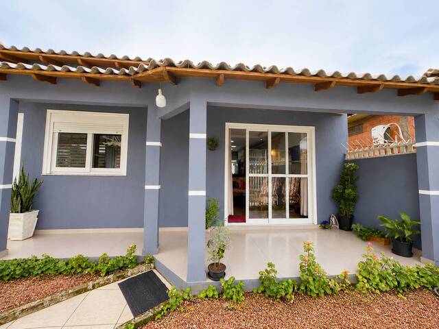 Casa para Venda em Sapucaia do Sul - 3