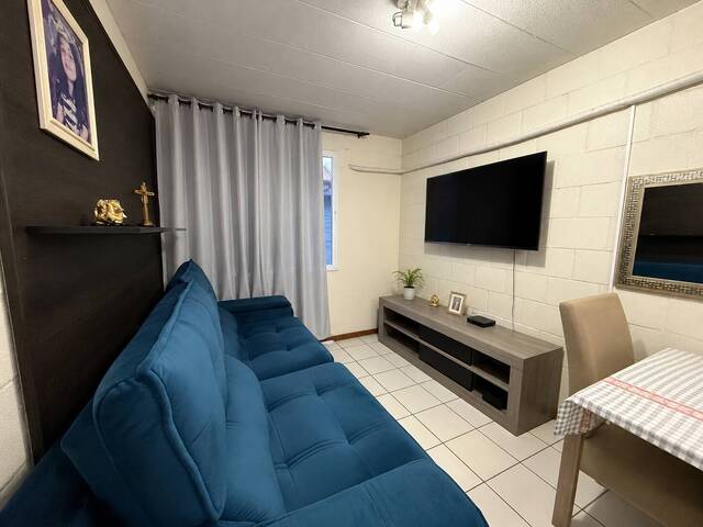 Apartamento para Venda em Sapucaia do Sul - 4