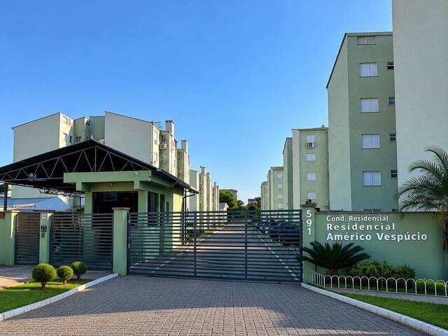 Apartamento para Venda em Sapucaia do Sul - 2