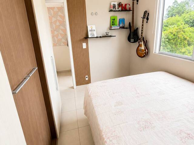 Apartamento para Venda em Sapucaia do Sul - 2