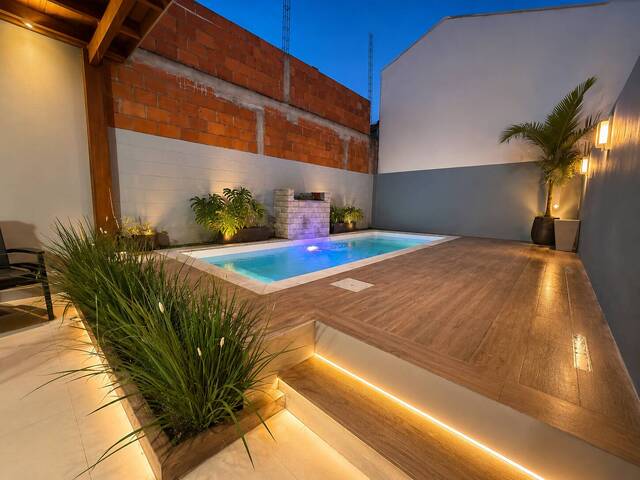 Casa para Venda em Sapucaia do Sul - 2
