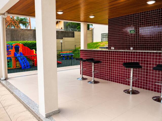 Apartamento para Venda em São Leopoldo - 3