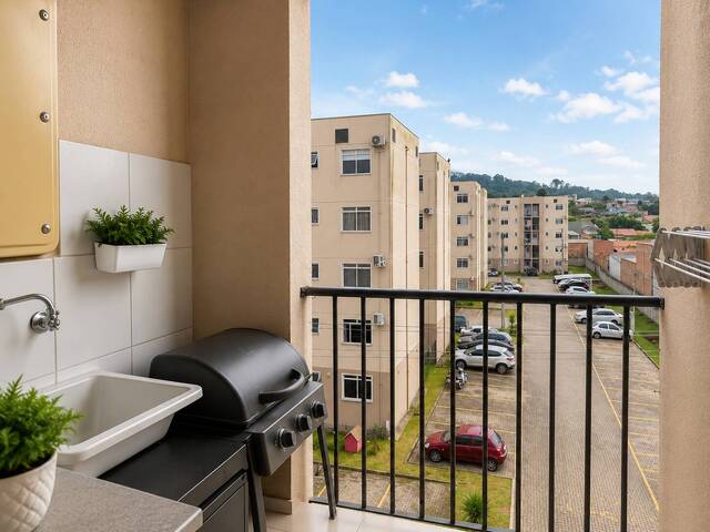 Apartamento para Venda em Sapucaia do Sul - 4